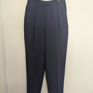 Larry Levine Stylish Trouser